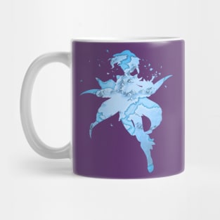 Resplendent Delthea: Free Spirit Mug